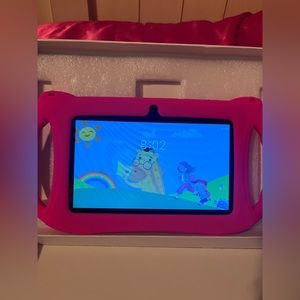 Kids Tablet
